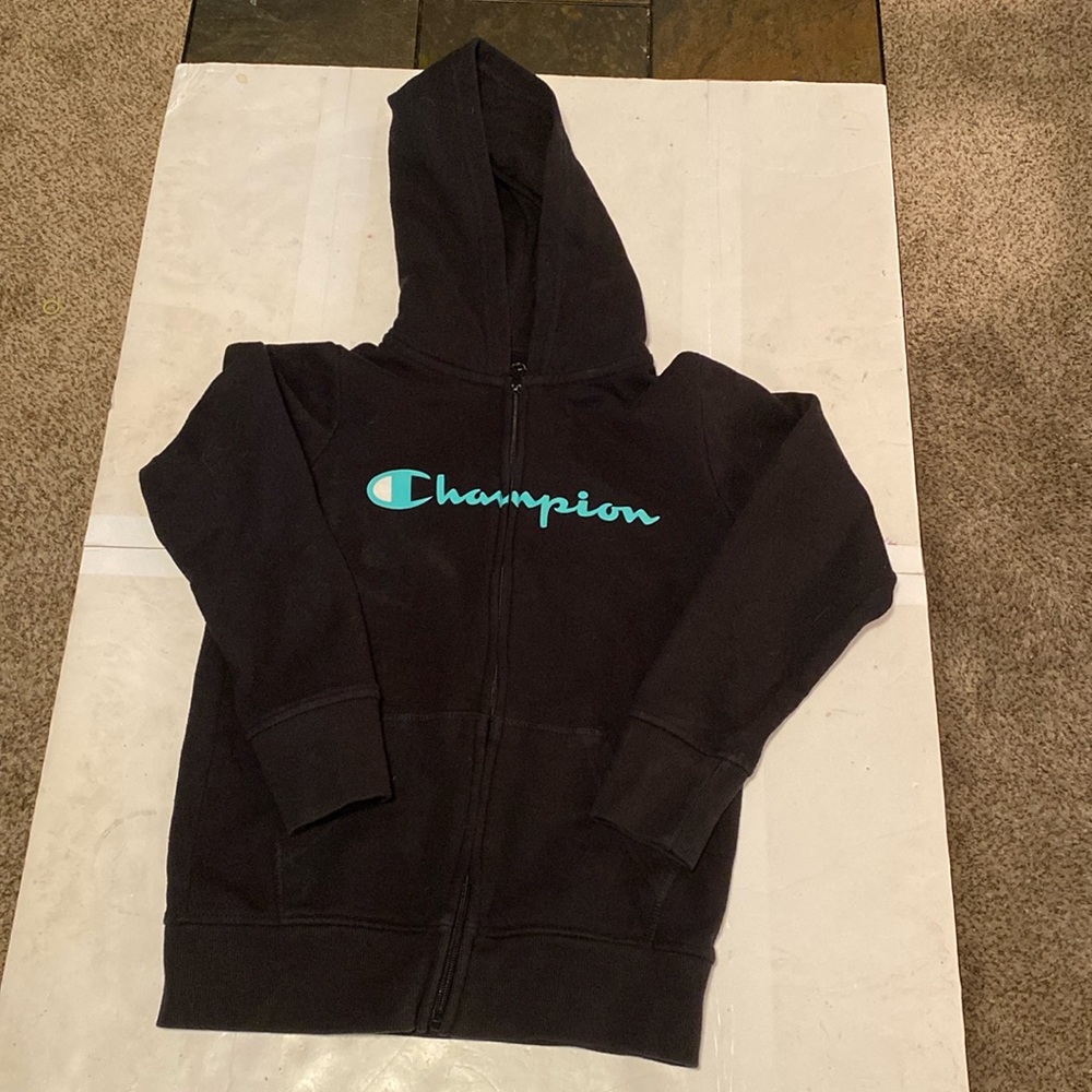 Champion Sweater